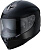 IXS Шлем HX 1100 1.0 Черный глянцевый в Хабаровске