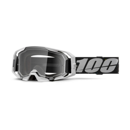 100% Очки Armatic Rapidracer / Clear в Хабаровске