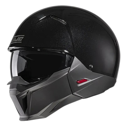 HJC Шлем i20 Metal Black в Хабаровске