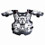 Acerbis Защита тела детская (Панцирь) Gravity Kid Roost Clear в Хабаровске