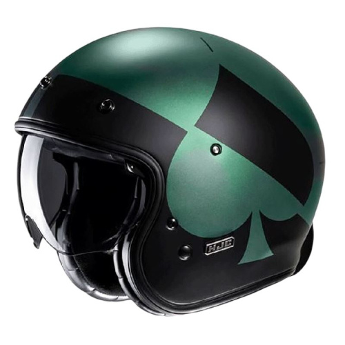 HJC Шлем V31 Kuz MC4SF в Хабаровске