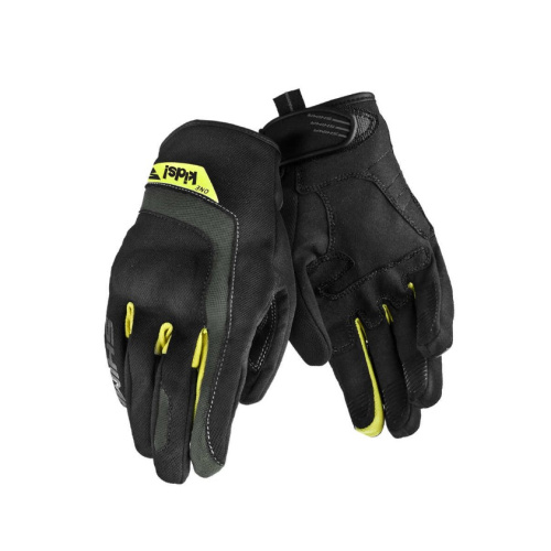 Shima Перчатки One Kids Fluo в Хабаровске