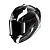 Shark Шлем Spartan GT Pro Kultram Carbon Black/White/Black в Хабаровске