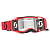 Scott Очки Prospect 2.0 WFS red/black в Хабаровске