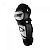Leatt Наколенники 3.0 Knee & Shin Guard EXT White/Black в Хабаровске
