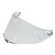 AGV визор K6 Clear в Хабаровске