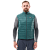 Dragonfly Жилет утеплённый Vest 200 Steel Green 2025 в Хабаровске