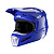 Leatt Шлем кроссовый 2.5 V26 Blue в Хабаровске