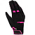Bering Перчатки женские Lady Fletcher Evo Black/Fuxia в Хабаровске