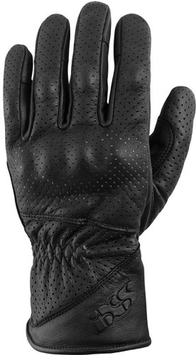 IXS Перчатки Belfast Black в Хабаровске