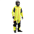 Dragonfly Комбинезон Extreme 2.0 MAN Yellow-Green Fluo-Limoges Snowbike в Хабаровске
