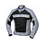 IXS Куртка Classic Jacke Evo-Air Серая в Хабаровске