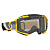 Scott Очки Fury Enduro camo grey/yellow clear в Хабаровске