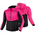Shima Мототолстовка Daybreaker Lady Pink в Хабаровске