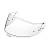 Shoei Визор CNS-1C Clear Прозрачный в Хабаровске