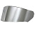LS2 Визор FF320/FF353/FF800 Iridium Silver в Хабаровске