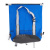 Dragonfly Гермосумка DF Voyager Blue 40л в Хабаровске