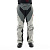 Dragonfly Штаны Эндуро Freeride Grey-Orange в Хабаровске