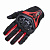 Pro-Biker Перчатки MCS-42 Red в Хабаровске