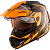 CKX Шлем Quest RSV EDL Orange в Хабаровске
