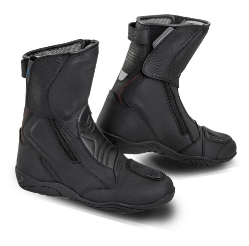 Shima Ботинки Terra Lady Black в Хабаровске