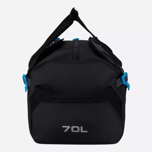 Finntrail Сумка Explorer 1733 Black 70L в Хабаровске