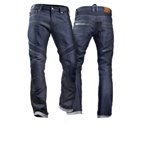 Shima Мотоджинсы Gravity Blue в Хабаровске