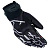 Bering Перчатки Walshe Black/White в Хабаровске