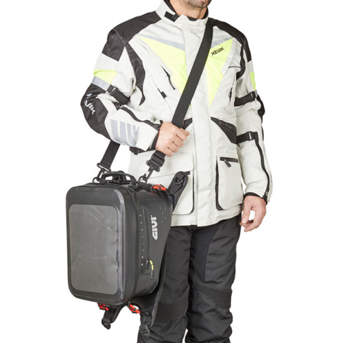 Givi Сумка водонепроницаемая на бак GRT715 20л. в Хабаровске