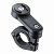 SP Connect Набор креплений для мотоцикла Moto Bundle LT Universal Clamp SPC+ в Хабаровске