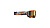 Leatt Маска Velocity 6.5 SNX Iriz Orange Bronze UC 68% в Хабаровске