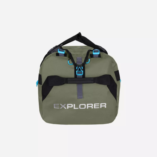 Finntrail Гермосумка Explorer 1728 Khaki 100L в Хабаровске