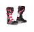 Acerbis Мотоботы кроссовые X-Team Black/Purple в Хабаровске