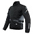 Dainese Куртка Tempest 3 D-Dry Black/Black/Ebony в Хабаровске