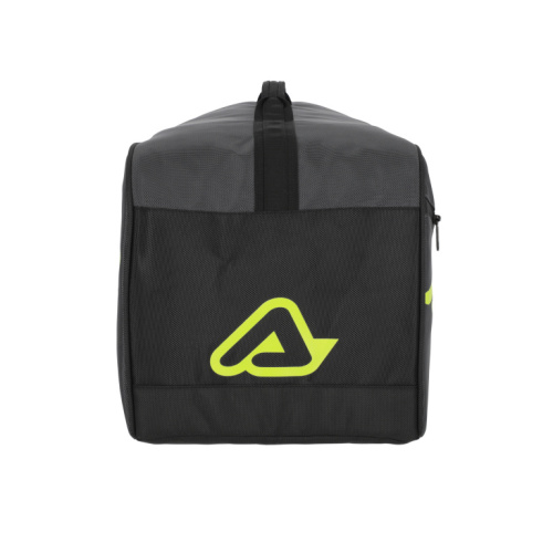 Acerbis Сумка для шлема X-Linear Black/Yellow в Хабаровске
