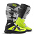 Gaerne мотоботы GX-1 Evo Black/Yellow в Хабаровске