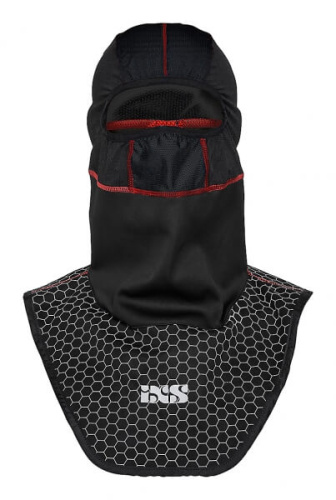 IXS Подшлемник Balaclava 365 Черный в Хабаровске