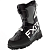 FXR Ботинки снегоходные X-Cross Pro BOA с утеплителем Black/White в Хабаровске
