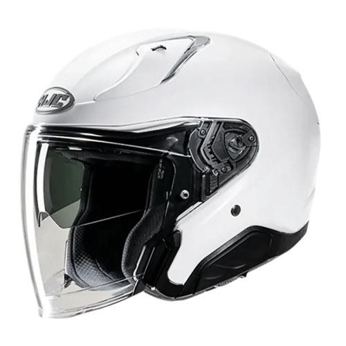 HJC Шлем RPHA31 Pearl White в Хабаровске