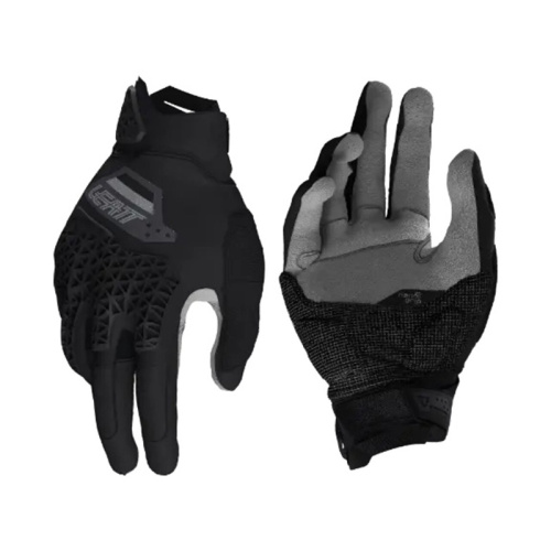 Leatt Перчатки ADV Rally 5.5 2026 Stealth в Хабаровске