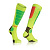 Acerbis Гольфы кроссовые детские MX Impact Kid Orange/Yellow в Хабаровске