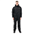 Dragonfly Мембранный костюм Active 2.0 Man Black 2024 в Хабаровске