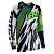 Leatt Джерси 3.5 Jr Storm Teal в Хабаровске
