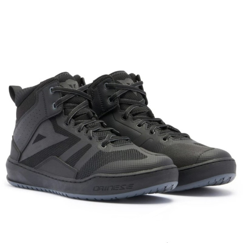 Dainese Ботинки Suburb Air black/black в Хабаровске