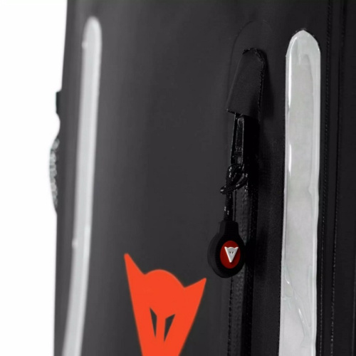 Dainese Рюкзак Explorer WP Backpack 15L black в Хабаровске