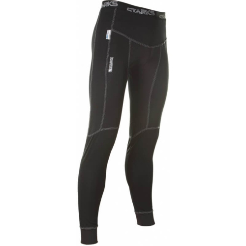 Starks Брюки Pants Coolmax Черный в Хабаровске
