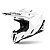 Airoh Шлем Twist 3 White Gloss в Хабаровске