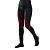 Dragonfly Термобрюки DF 3DThermo Red Woman в Хабаровске