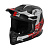 Acerbis Шлем детский Profile Junior Black/Red в Хабаровске