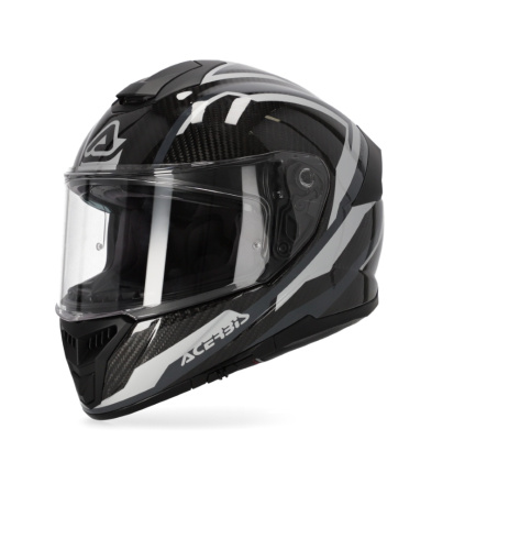 Acerbis Шлем Tarmak Black в Хабаровске